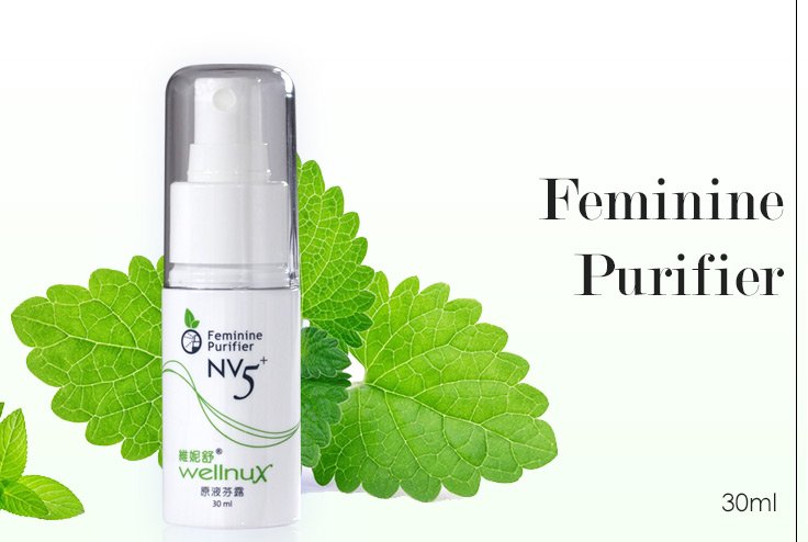 FemininePurifier