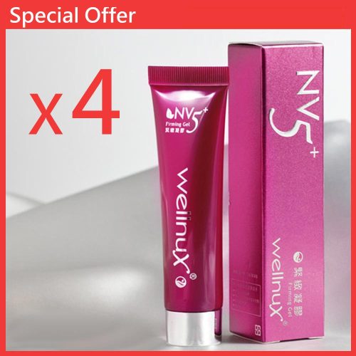Vaginal Firming Gel *4-Exclusive Overseas Offer
