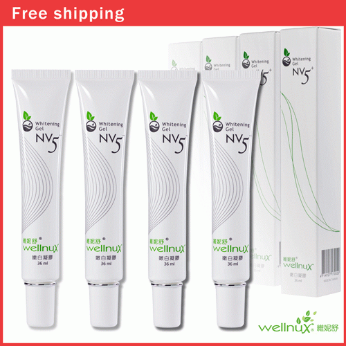 Whitening Gel