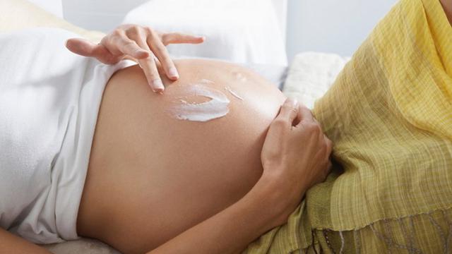 孕期的皮膚狀況 & 對應保養推薦