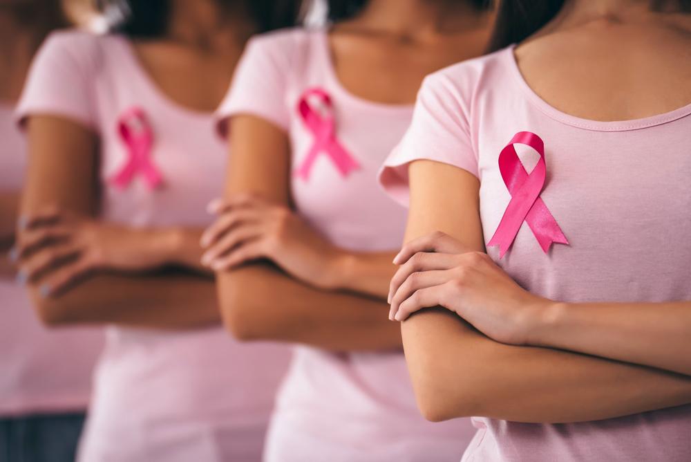 隱形的女性粉色危機—乳癌